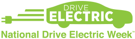 National Drive Electric Week